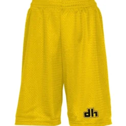 C2 Sport Mesh Shorts - Youth