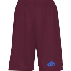 C2 Sport Mesh Shorts - Youth