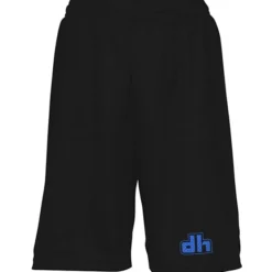 C2 Sport Mesh Shorts - Youth