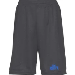 C2 Sport Mesh Shorts - Youth
