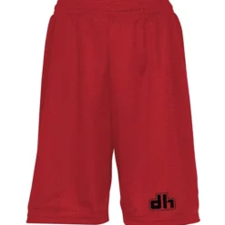 C2 Sport Mesh Shorts - Youth