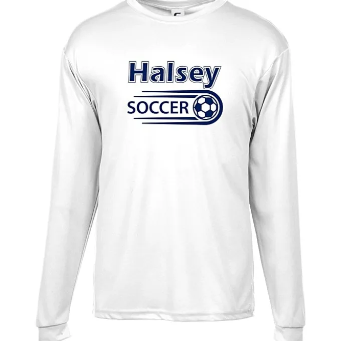 C2 Sport Performance Long Sleeve T-Shirt - Men's