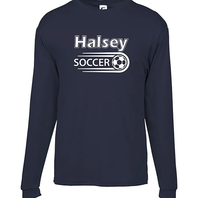 C2 Sport Performance Long Sleeve T-Shirt - Men's