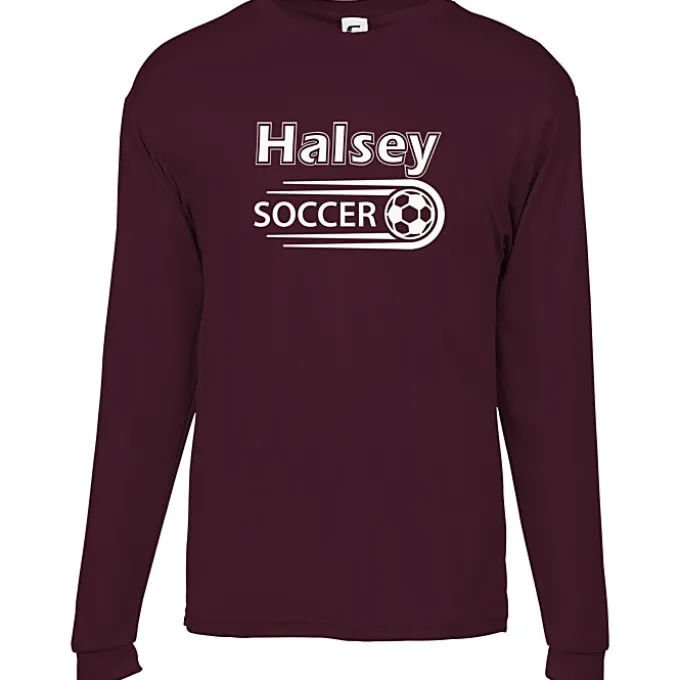 C2 Sport Performance Long Sleeve T-Shirt - Men's