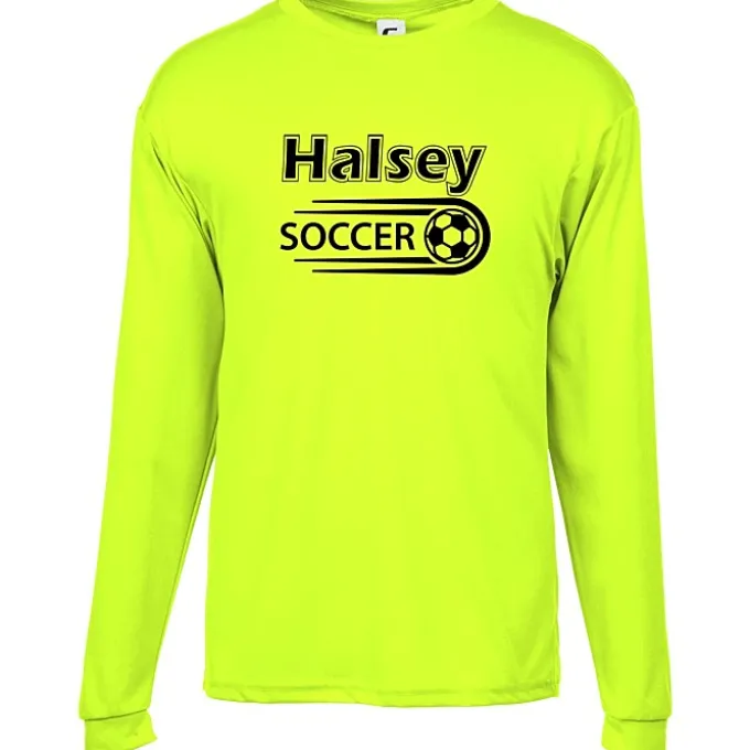 C2 Sport Performance Long Sleeve T-Shirt - Men's