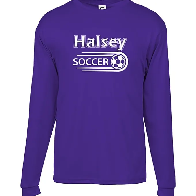 C2 Sport Performance Long Sleeve T-Shirt - Men's