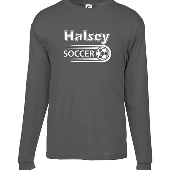 C2 Sport Performance Long Sleeve T-Shirt - Men's