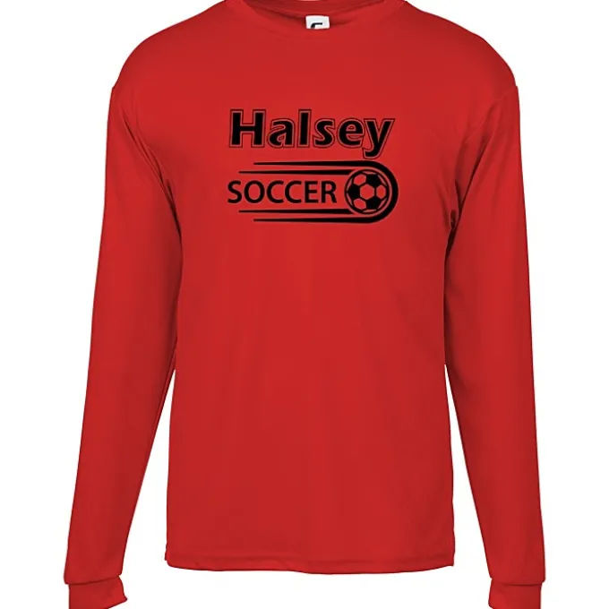 C2 Sport Performance Long Sleeve T-Shirt - Men's
