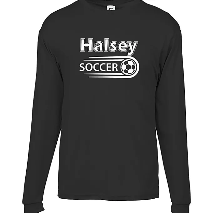C2 Sport Performance Long Sleeve T-Shirt - Men's