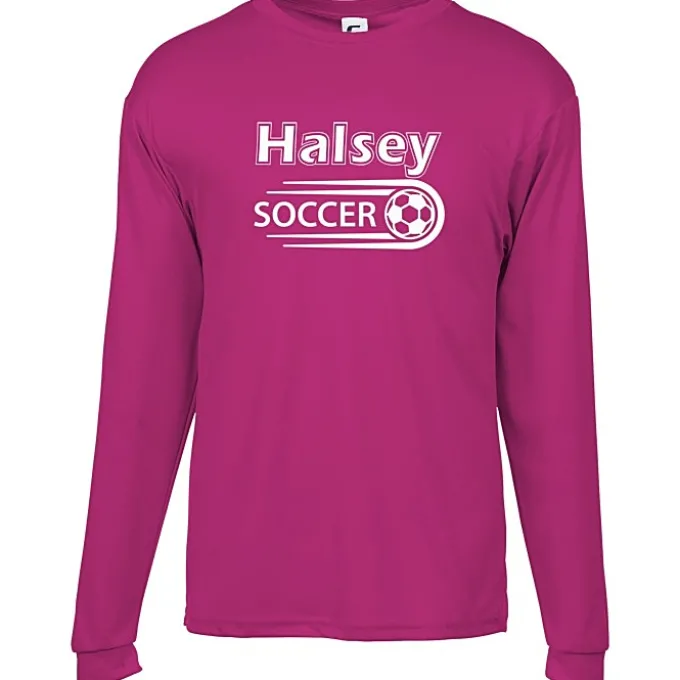 C2 Sport Performance Long Sleeve T-Shirt - Men's