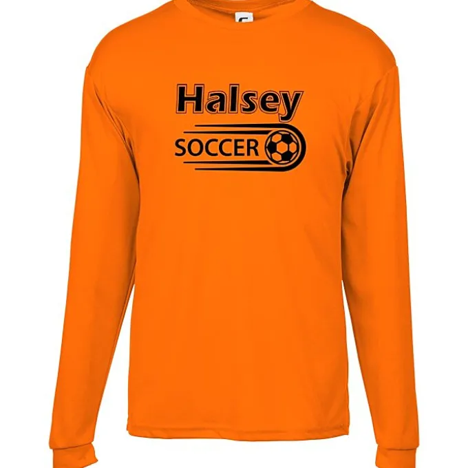 C2 Sport Performance Long Sleeve T-Shirt - Men's