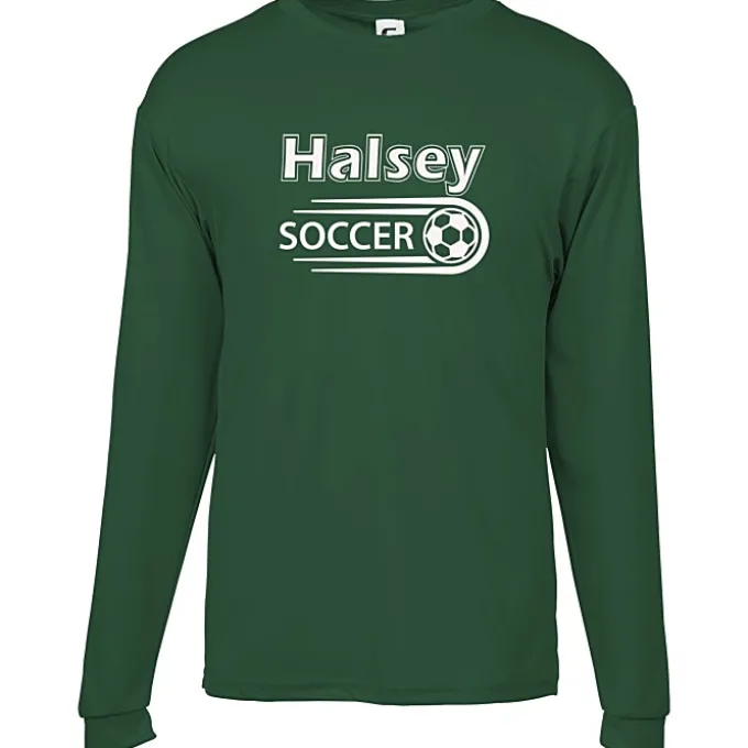 C2 Sport Performance Long Sleeve T-Shirt - Men's