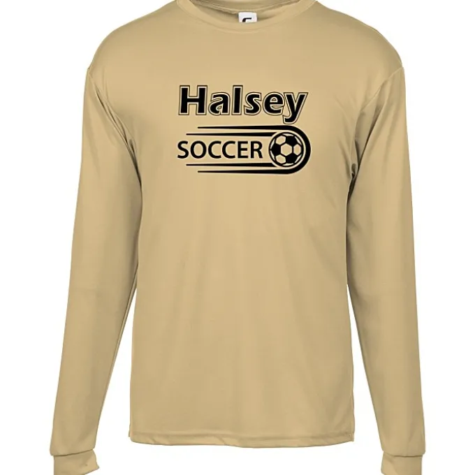 C2 Sport Performance Long Sleeve T-Shirt - Men's