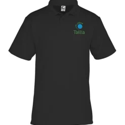 C2 Sport Performance Raglan Polo