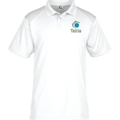 C2 Sport Performance Raglan Polo