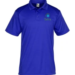 C2 Sport Performance Raglan Polo