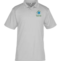 C2 Sport Performance Raglan Polo