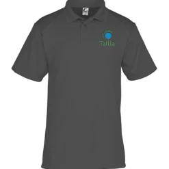 C2 Sport Performance Raglan Polo