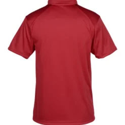C2 Sport Performance Raglan Polo