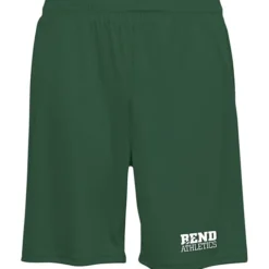 C2 Sport Performance Shorts