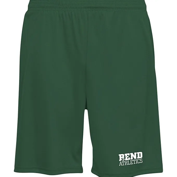 C2 Sport Performance Shorts
