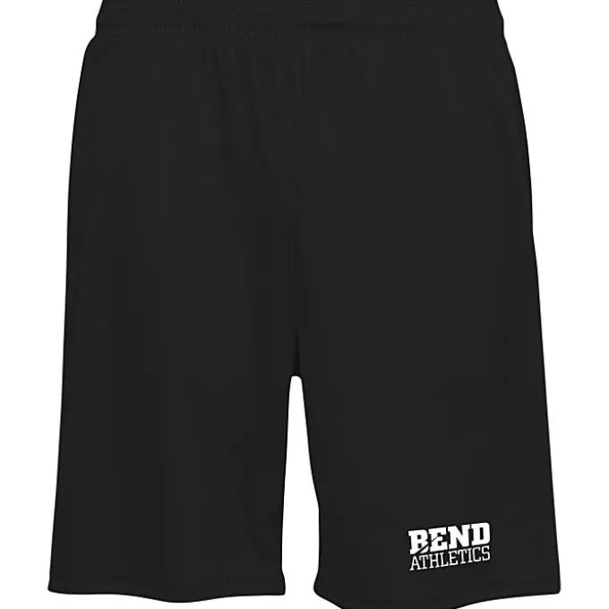 C2 Sport Performance Shorts