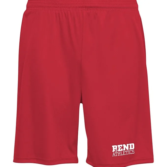 C2 Sport Performance Shorts