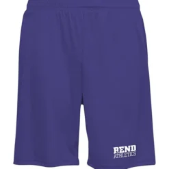 C2 Sport Performance Shorts