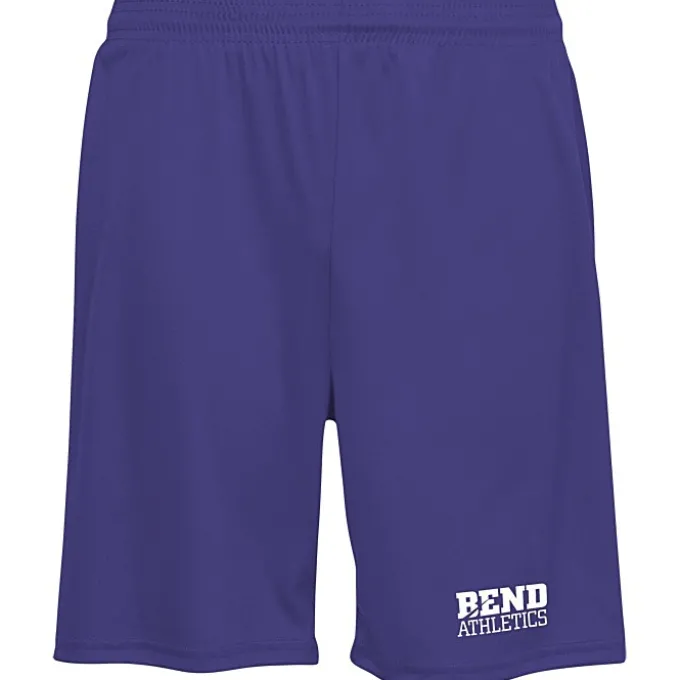 C2 Sport Performance Shorts