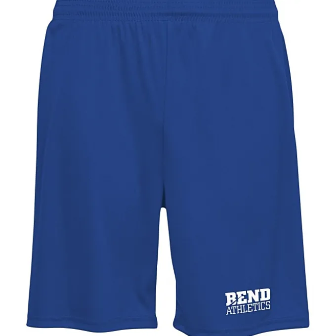 C2 Sport Performance Shorts
