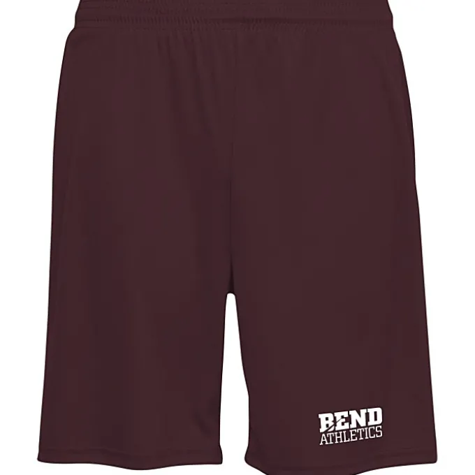C2 Sport Performance Shorts