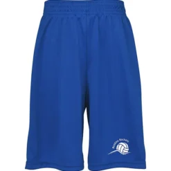 C2 Sport Performance Shorts - Youth