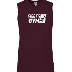 C2 Sport Performance Sleeveless Tee - Men's