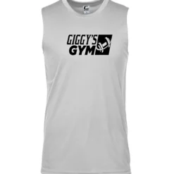 C2 Sport Performance Sleeveless Tee - Men's