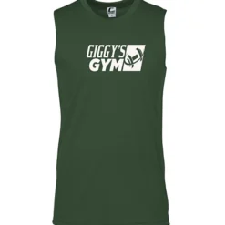 C2 Sport Performance Sleeveless Tee - Men's
