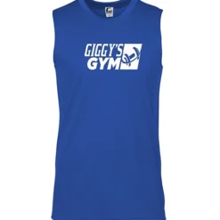 C2 Sport Performance Sleeveless Tee - Men's