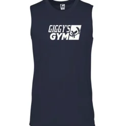 C2 Sport Performance Sleeveless Tee - Men's