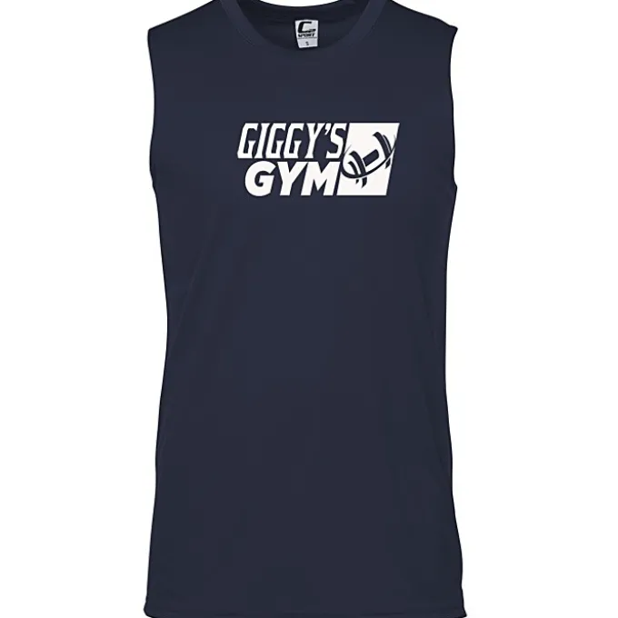 C2 Sport Performance Sleeveless Tee - Men's