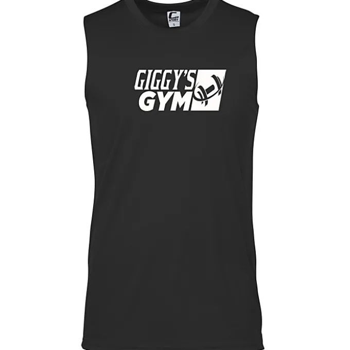 C2 Sport Performance Sleeveless Tee - Men's