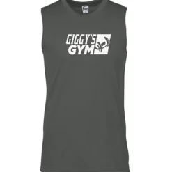 C2 Sport Performance Sleeveless Tee - Men's