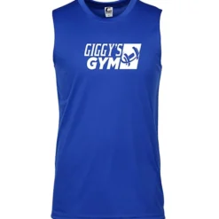 C2 Sport Performance Sleeveless Tee - Men's