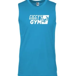 C2 Sport Performance Sleeveless Tee - Men's