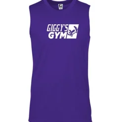 C2 Sport Performance Sleeveless Tee - Men's