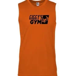 C2 Sport Performance Sleeveless Tee - Men's