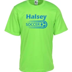C2 Sport Performance T-Shirt - Youth