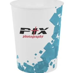 Cubes Floating Stadium Cup - 16 oz