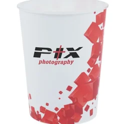 Cubes Floating Stadium Cup - 16 oz