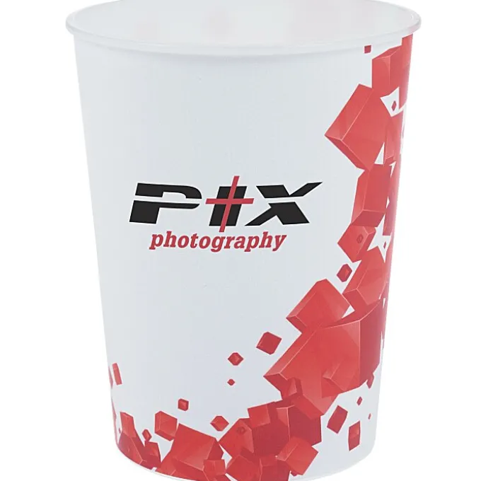 Cubes Floating Stadium Cup - 16 oz