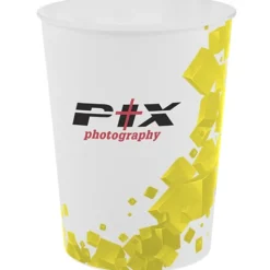 Cubes Floating Stadium Cup - 16 oz