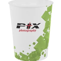 Cubes Floating Stadium Cup - 16 oz